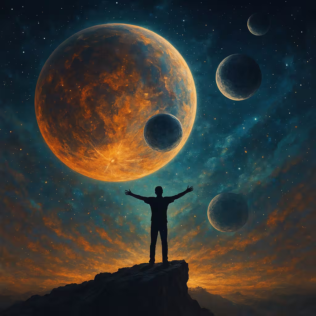 آزادی در سرزمین اسپیس - Freedom on SarzaminSpace